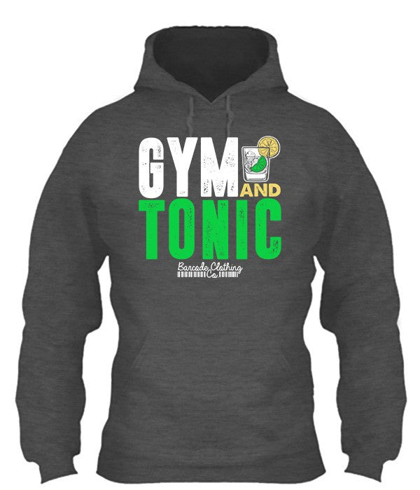 Gym & Tonic