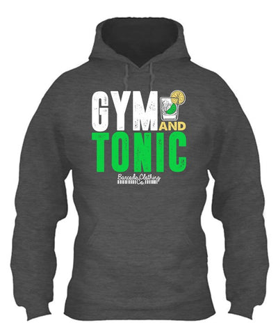 Gym & Tonic