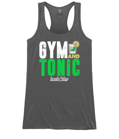 Gym & Tonic