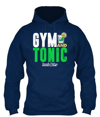 Gym & Tonic