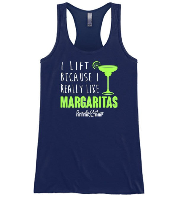 Lift Margaritas