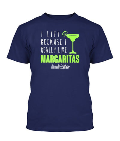 Lift Margaritas