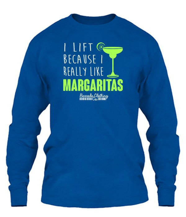 Lift Margaritas