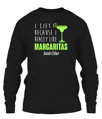 Lift Margaritas