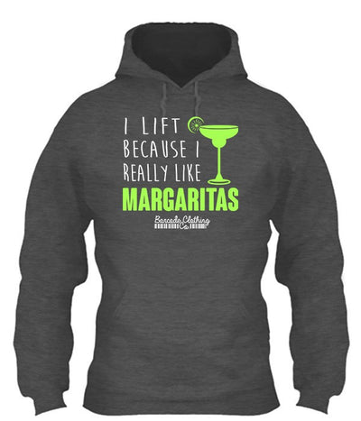 Lift Margaritas