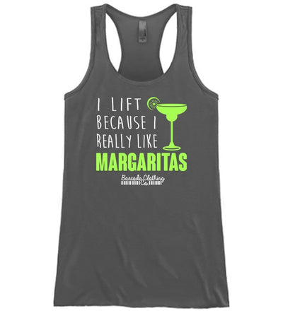 Lift Margaritas