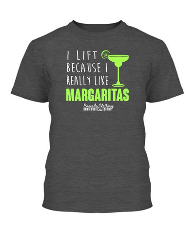 Lift Margaritas