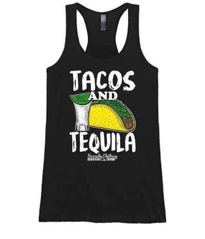 Tacos Tequila