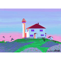 The Lighthouse