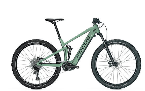 focus mountain bike for sale