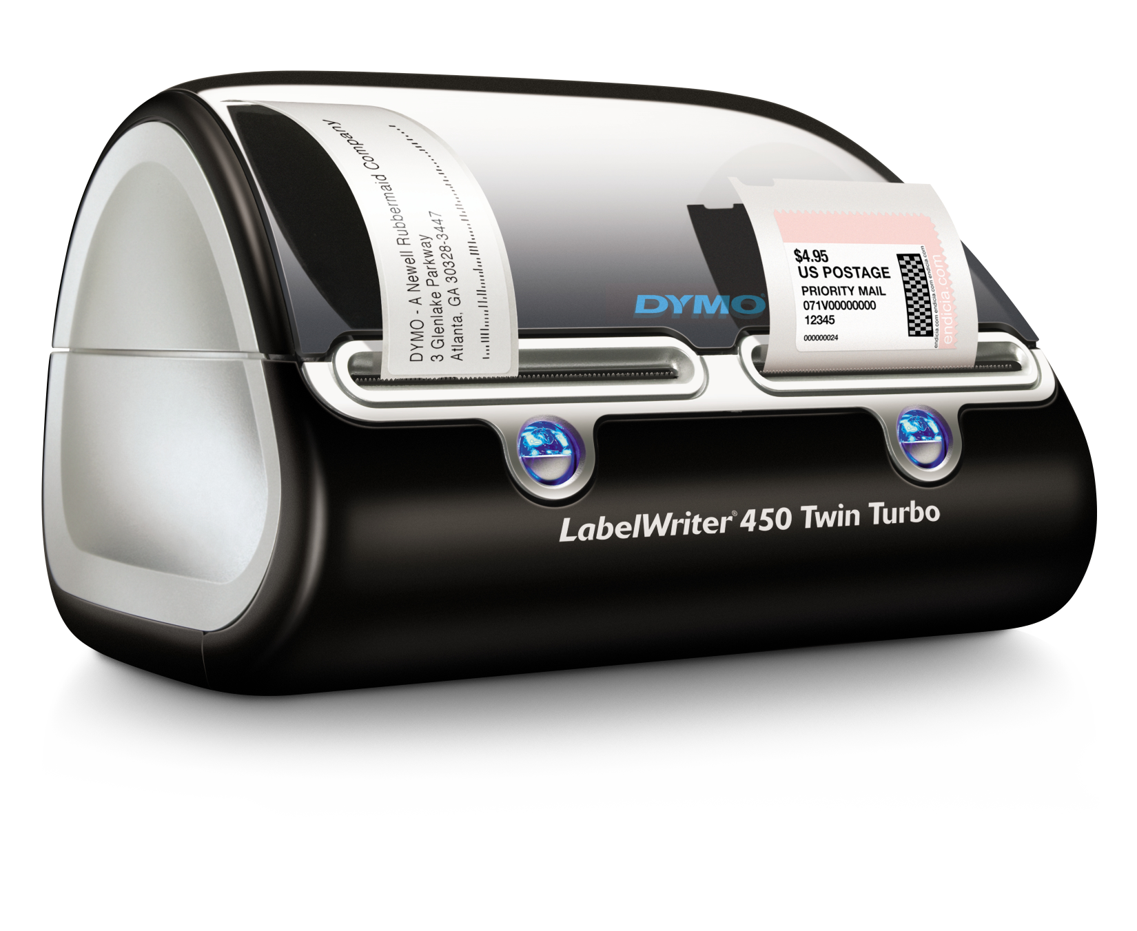 dymo labelwriter 400 software download for mac