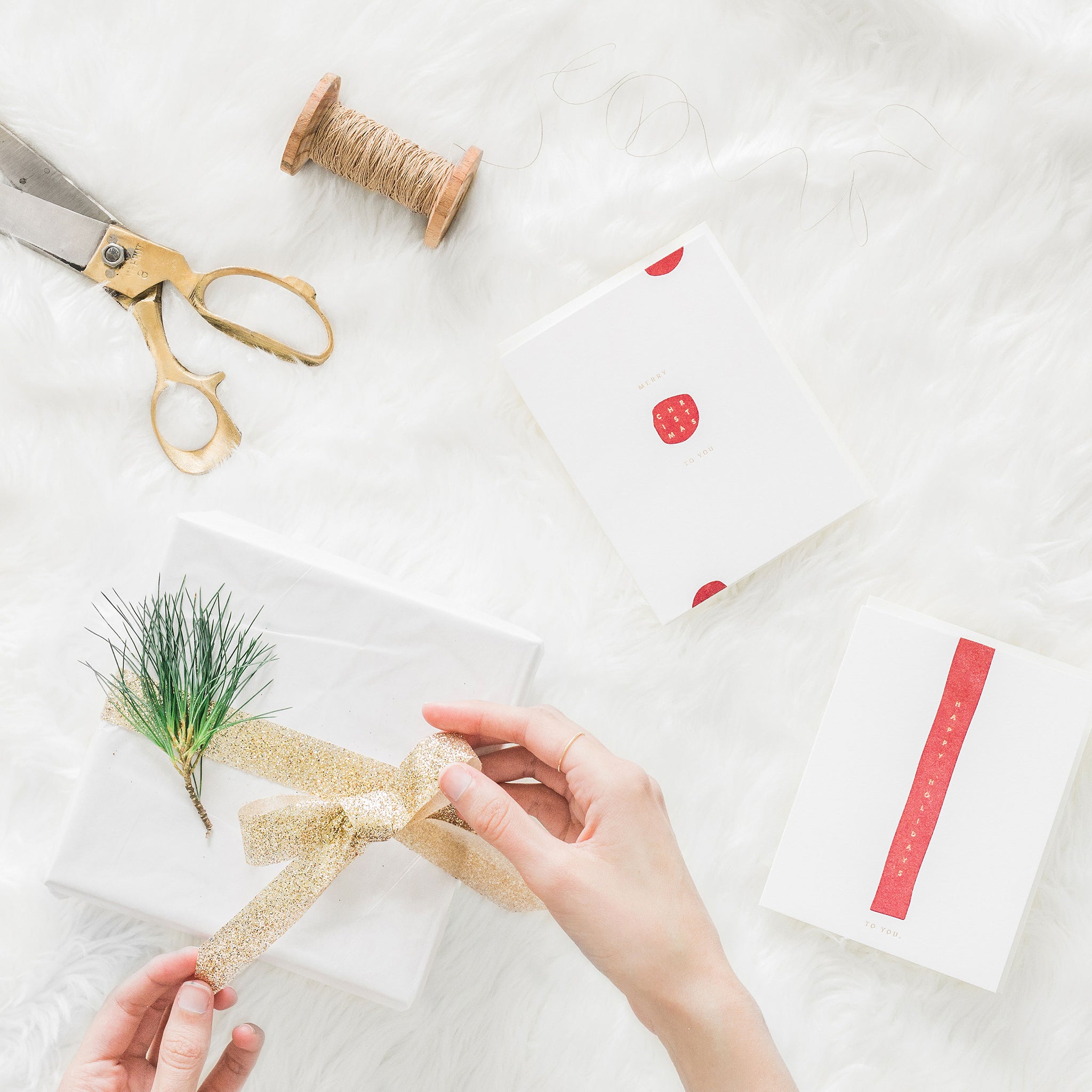 5 Easy Ways to Add a Special Touch of Gift Packaging