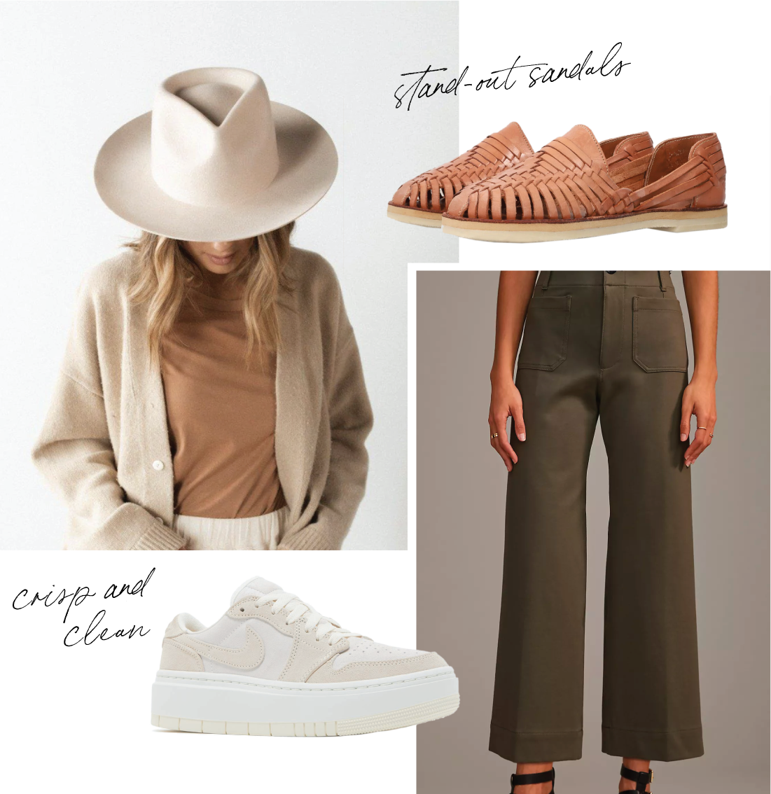 Neutral Classics Jess from Hello Adorn loves for Spring