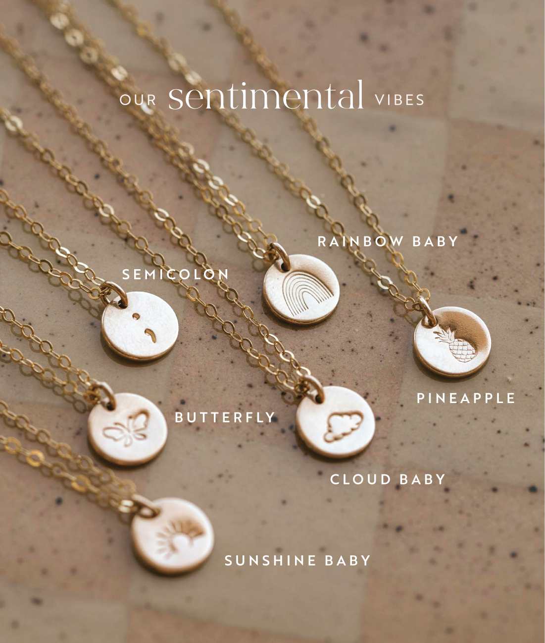 Sentimental Vibes at Hello Adorn