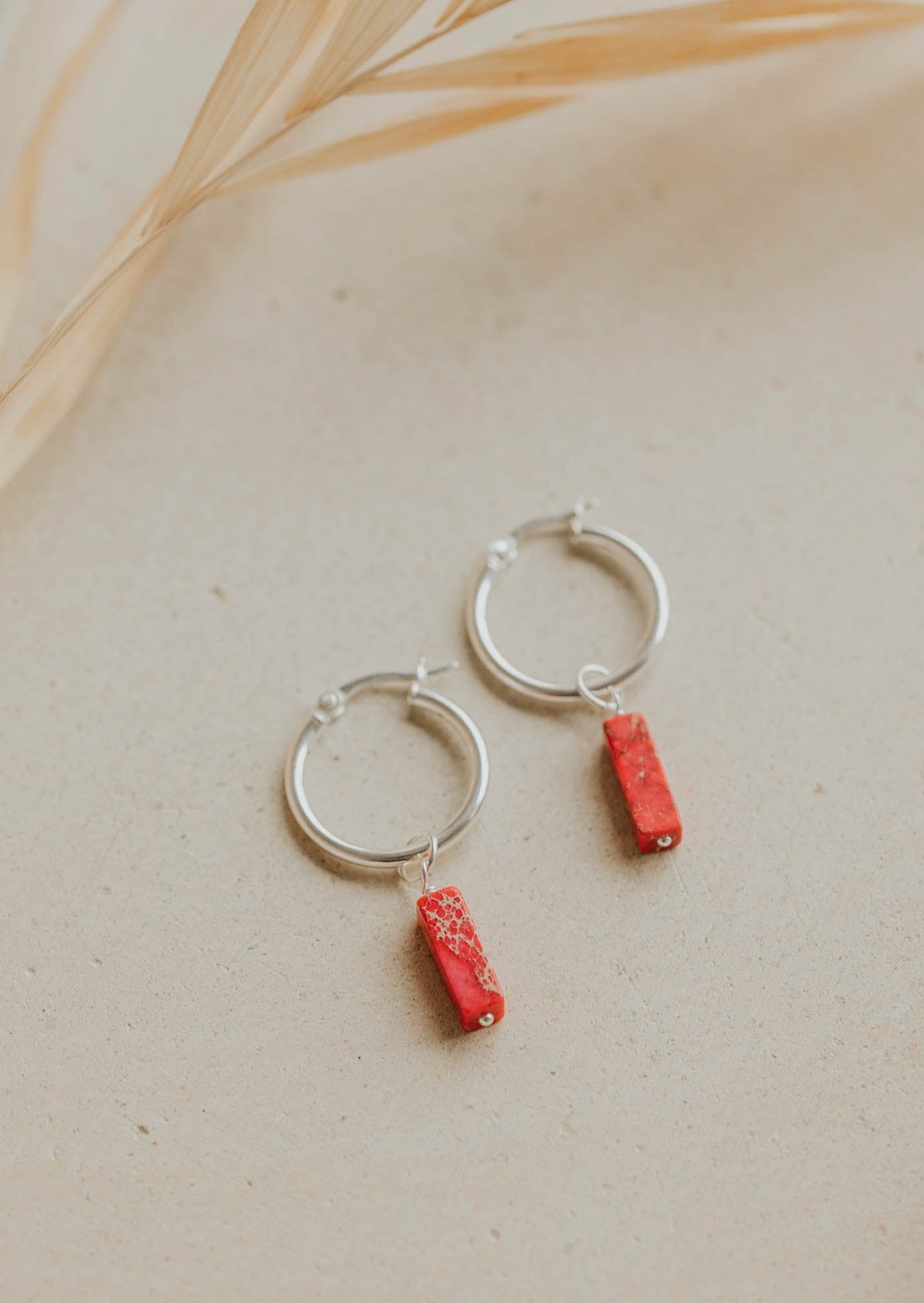 Watermelon Gemma Charms