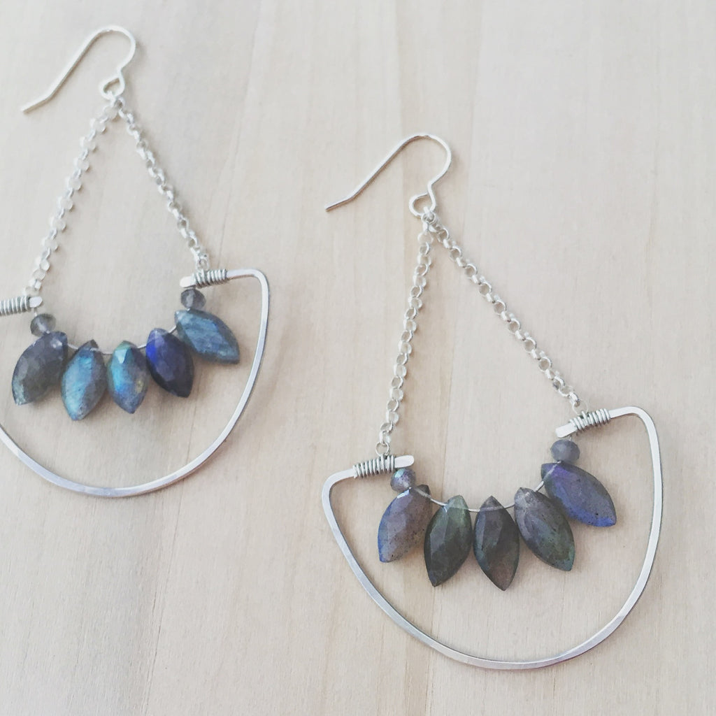 Earrings – adornjewelry