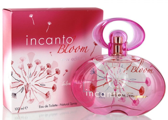 incanto perfume bloom