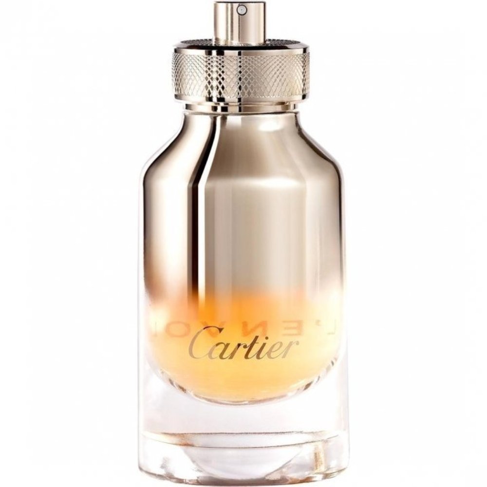 cartier l envol perfume