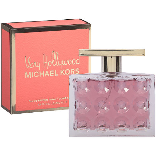 hollywood michael kors perfume