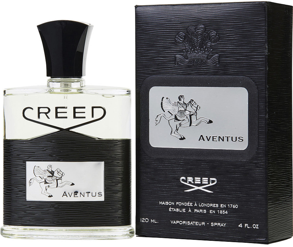 creed aventus perfume for him