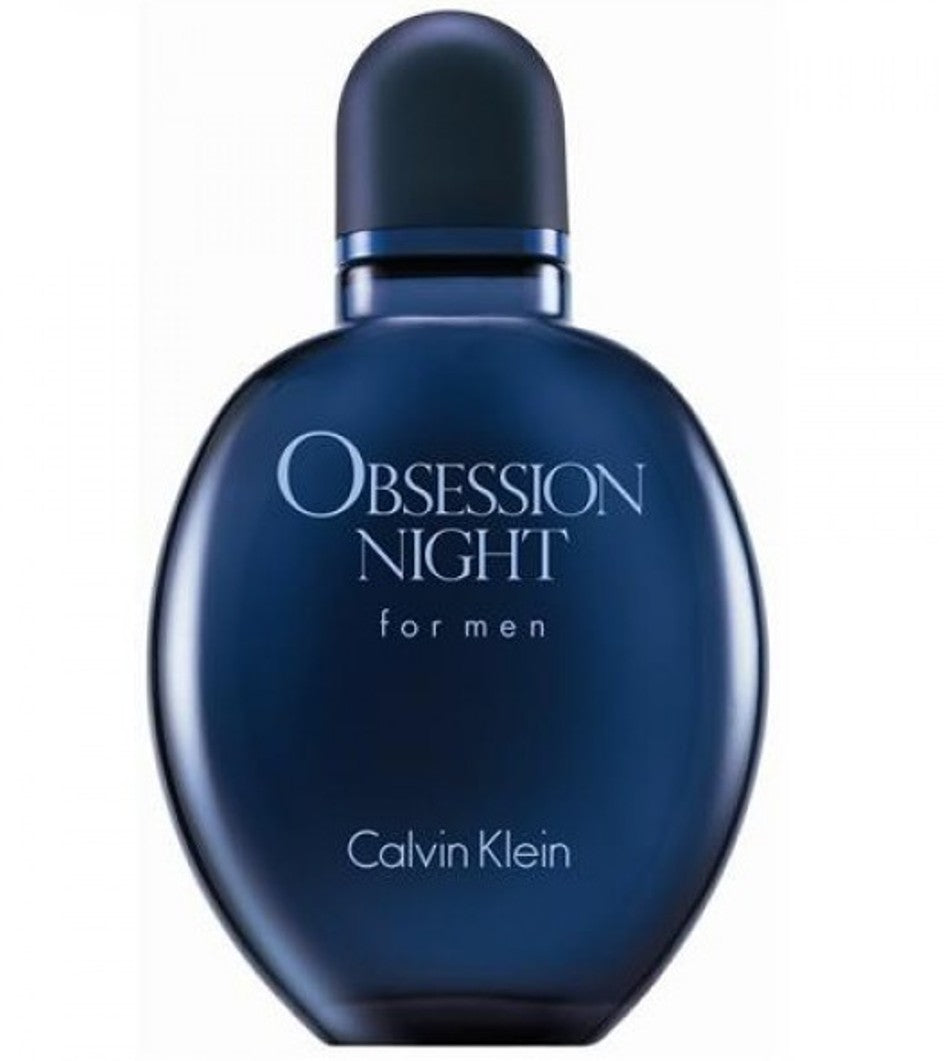 obsession blue perfume