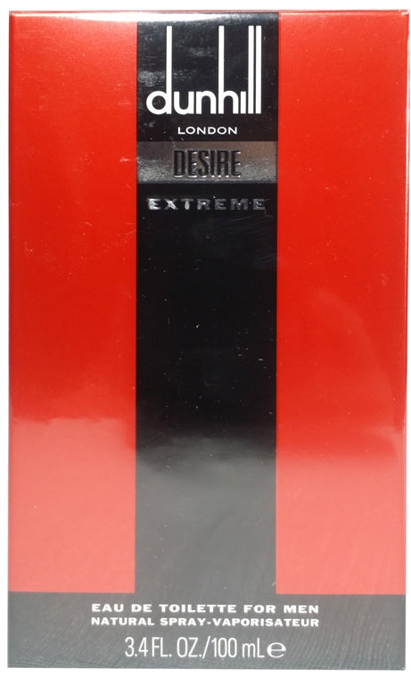 dunhill desire extreme