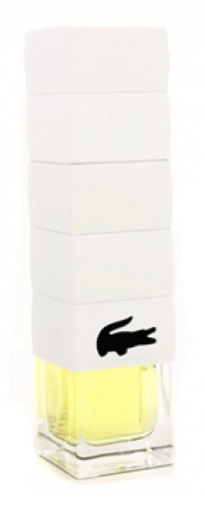 LACOSTE REFRESH 3.0 oz edt Spray Cologne New Tester 3.0 – FragranceWholesale