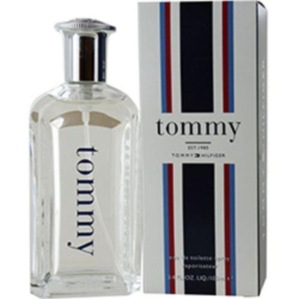 tommy girl est 1985