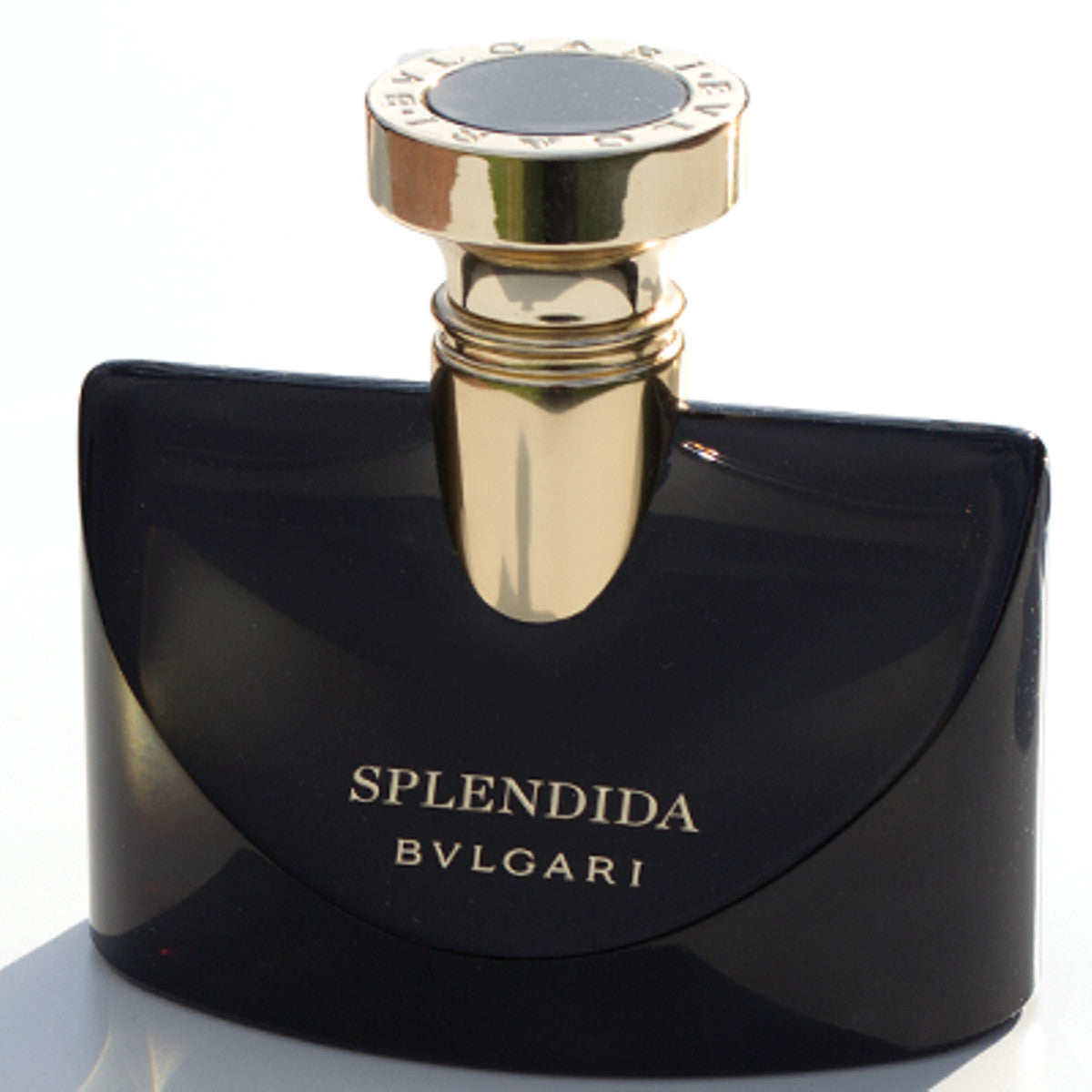bvlgari perfume splendida
