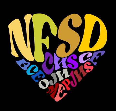 NFSD - North Franklin School District