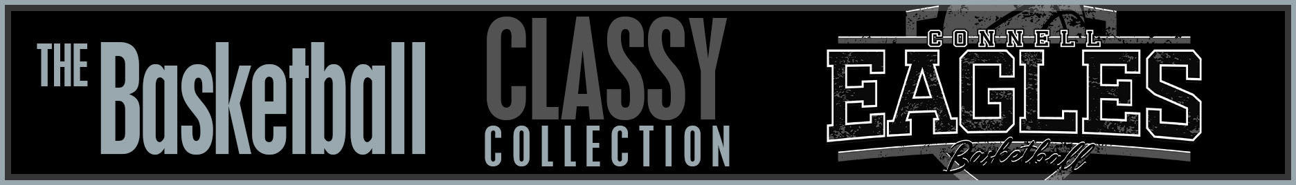 Basketball Classy Collection