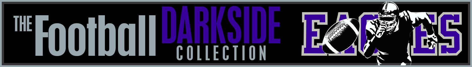 Darkside Football Collection