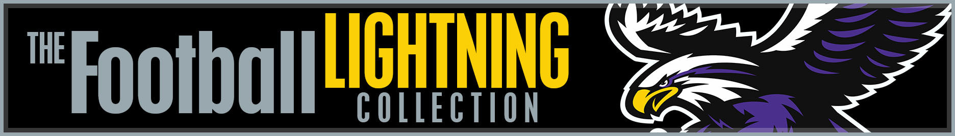 Football Lightning Collection