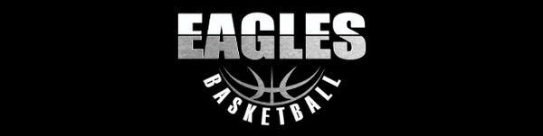 Eagles Basketball "Chrome"