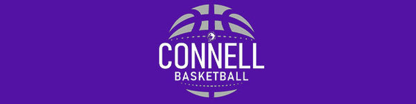 Connell Basketball "Eclipse"