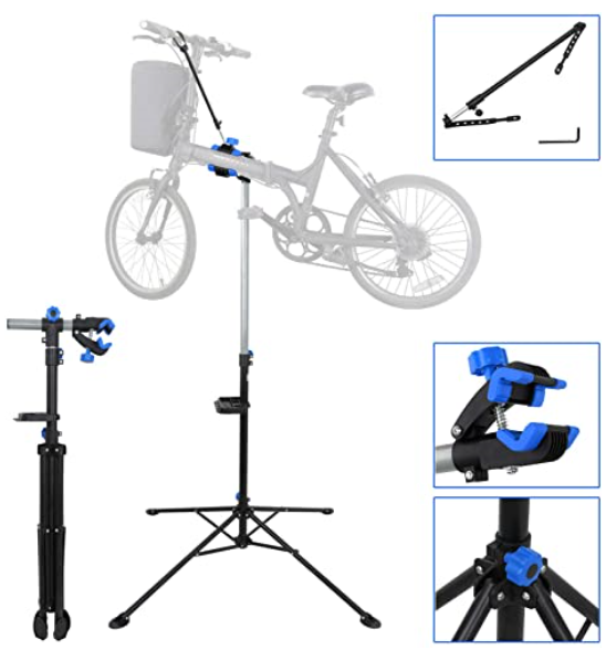 zeny bike repair stand