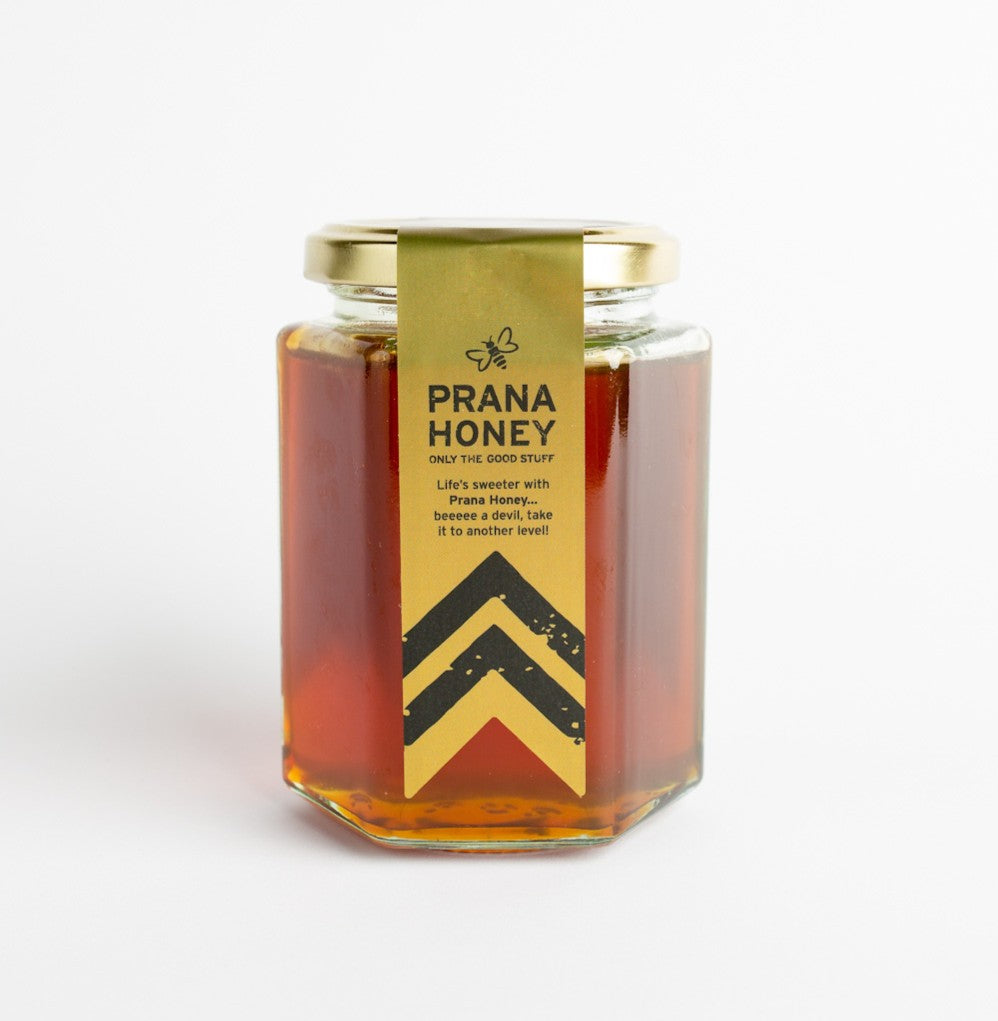 Prana Honey - Prana Chai product image