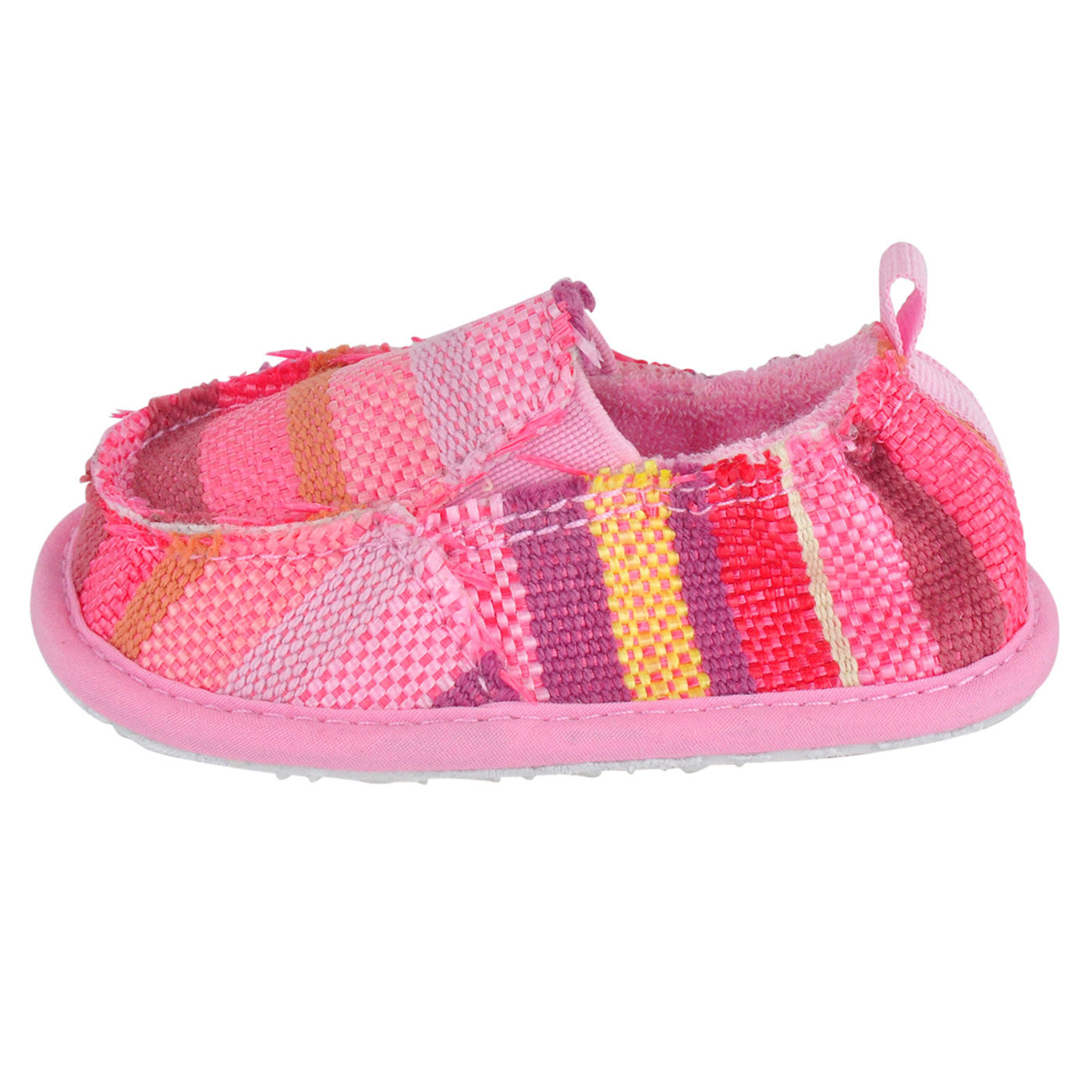 baby girl cruiser shoes