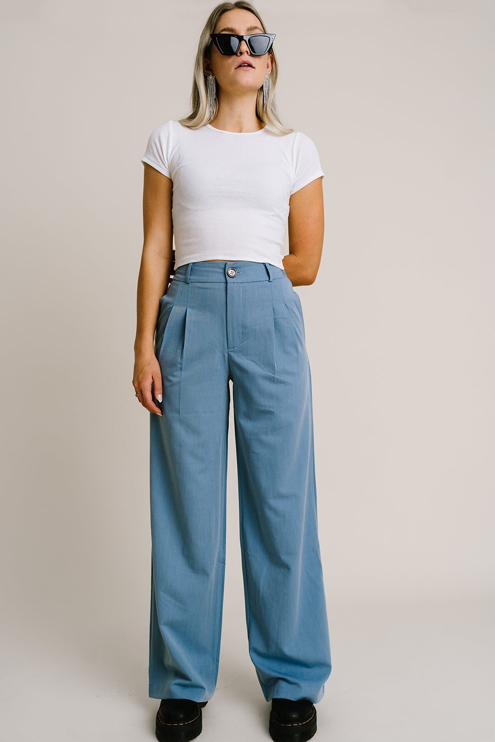 Nora Trousers