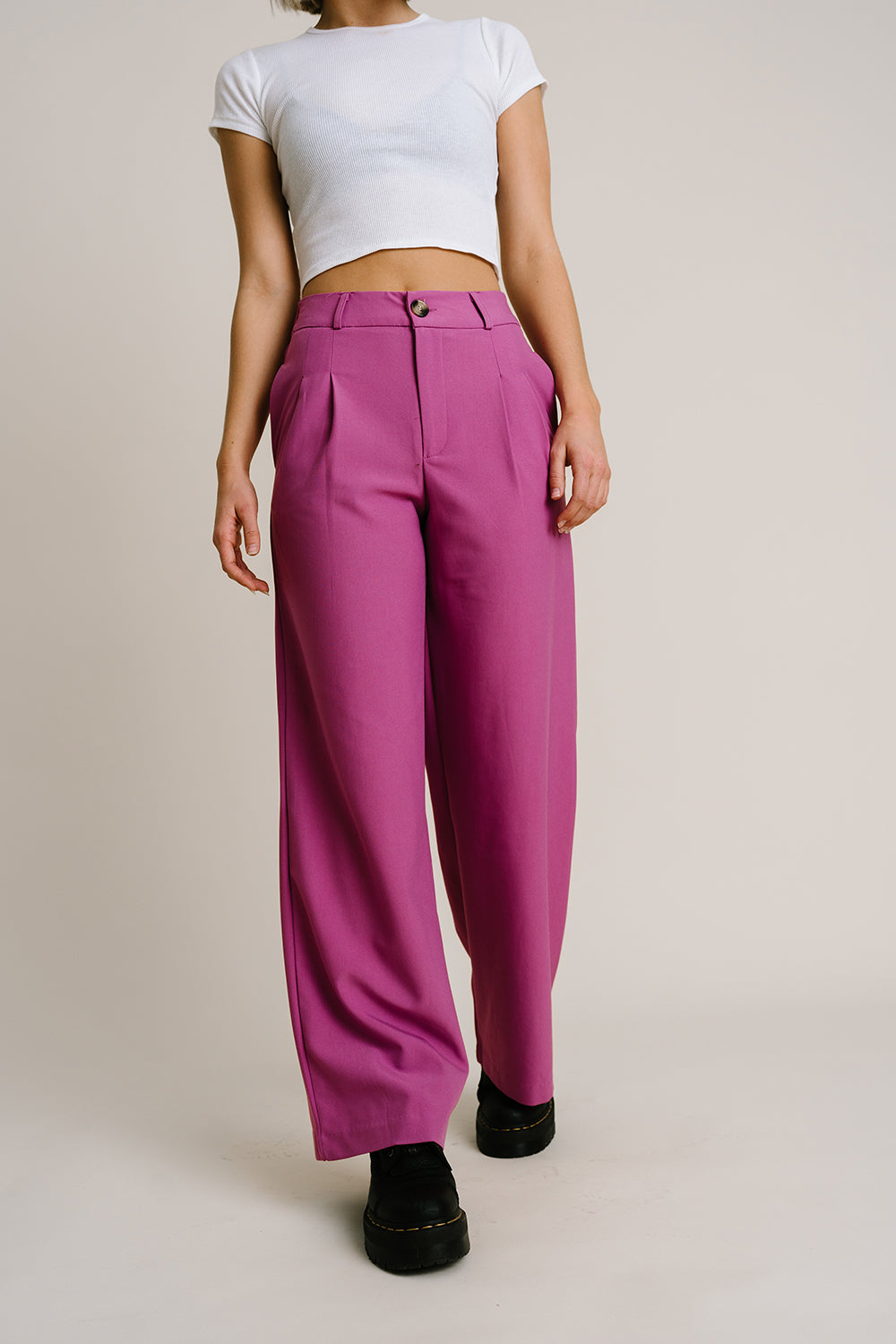 Isabella Trousers