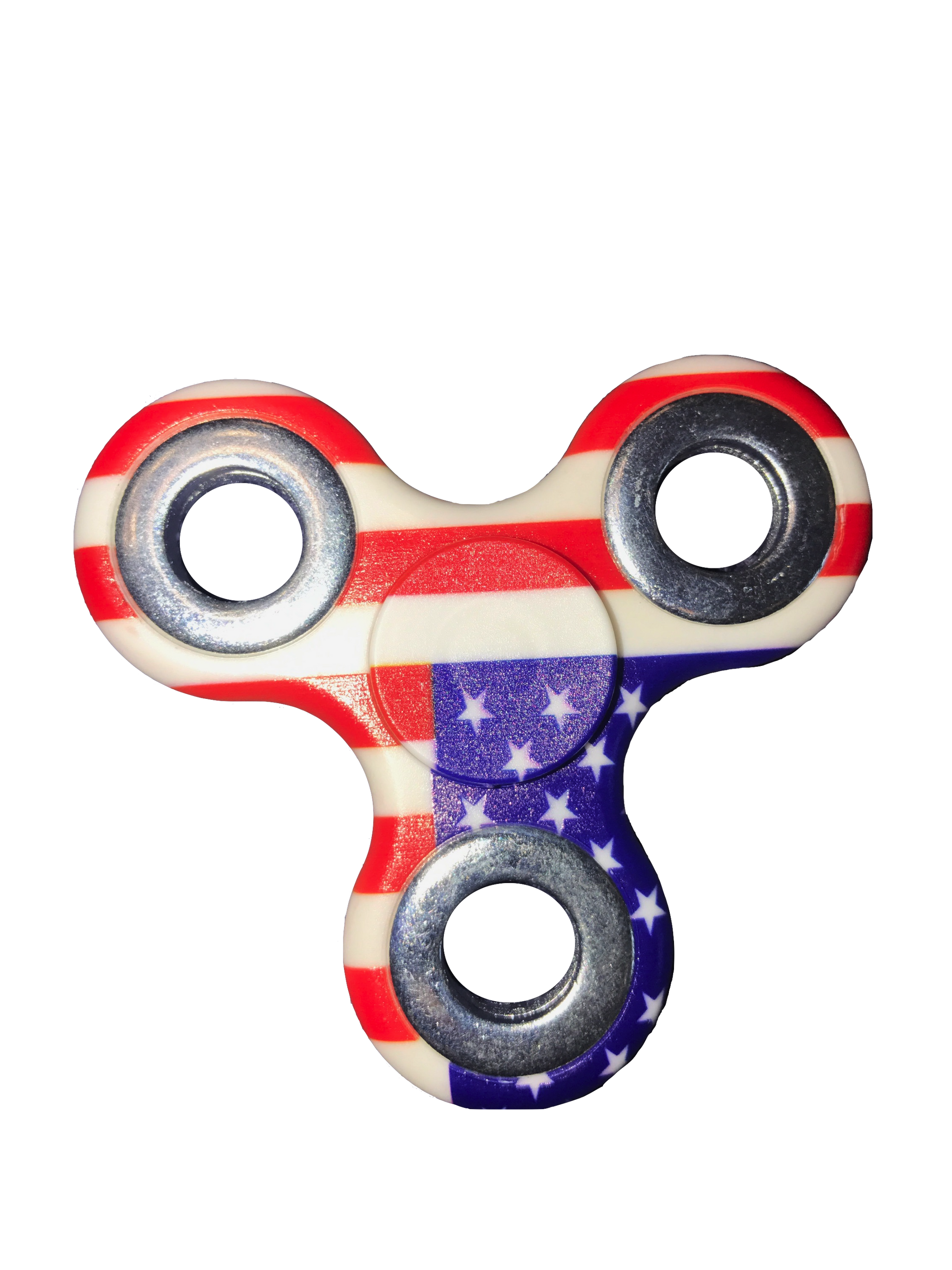 american fidget spinner