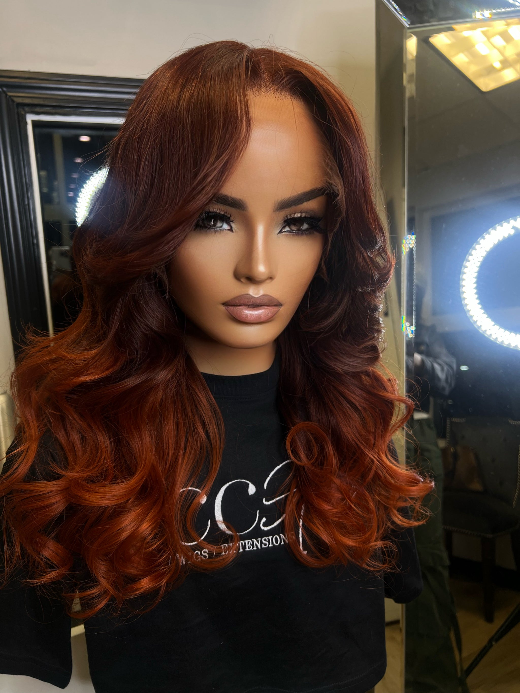 30 Gorgeous Ginger Hair Color Ideas Trending in 2023