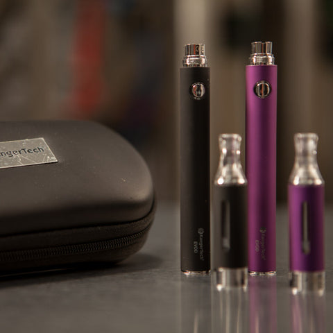 cbd vape kit