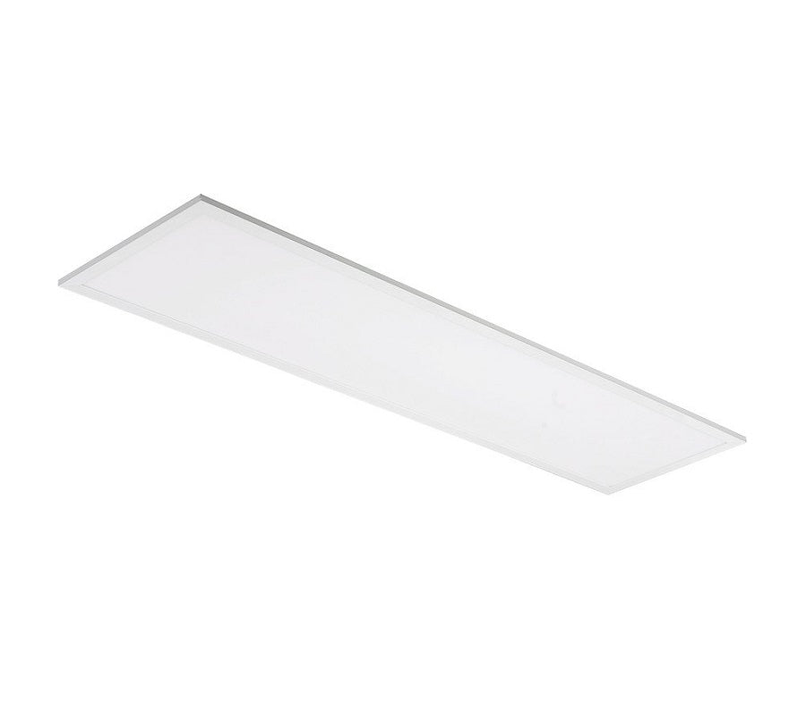 3a 40w Led Ceiling Panel T Bar Troffer 1200 X 300mm Bluestar