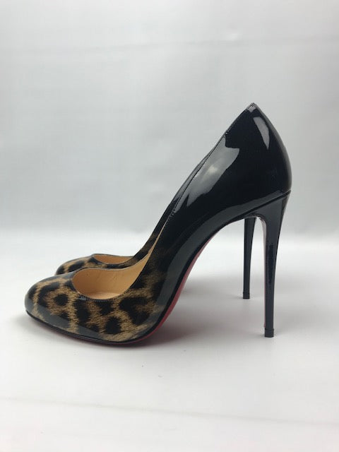 christian louboutin dorissima