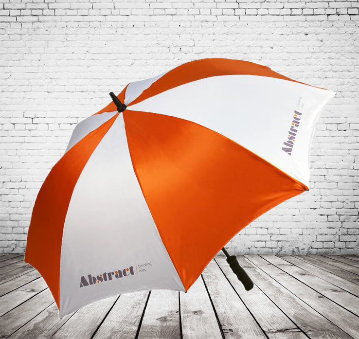 storm proof golf umbrella