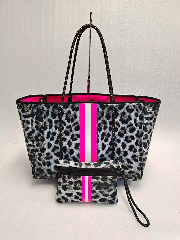 haute shore tote