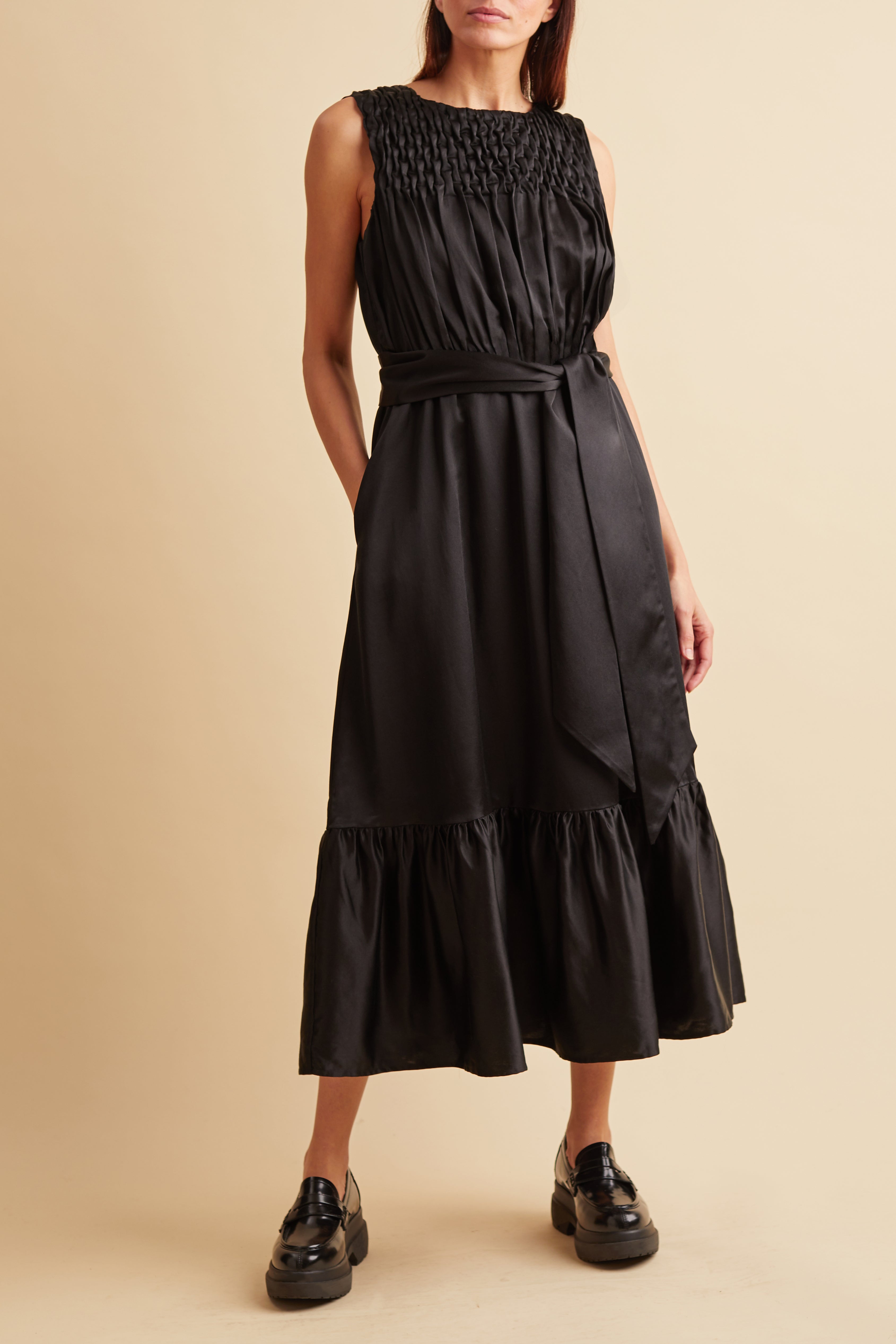 merlette chelsea dress