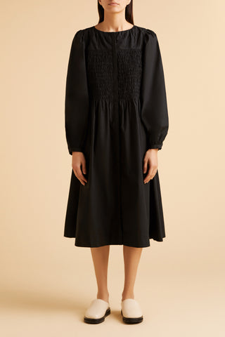 Merlette Leyland Dress In Black | ModeSens