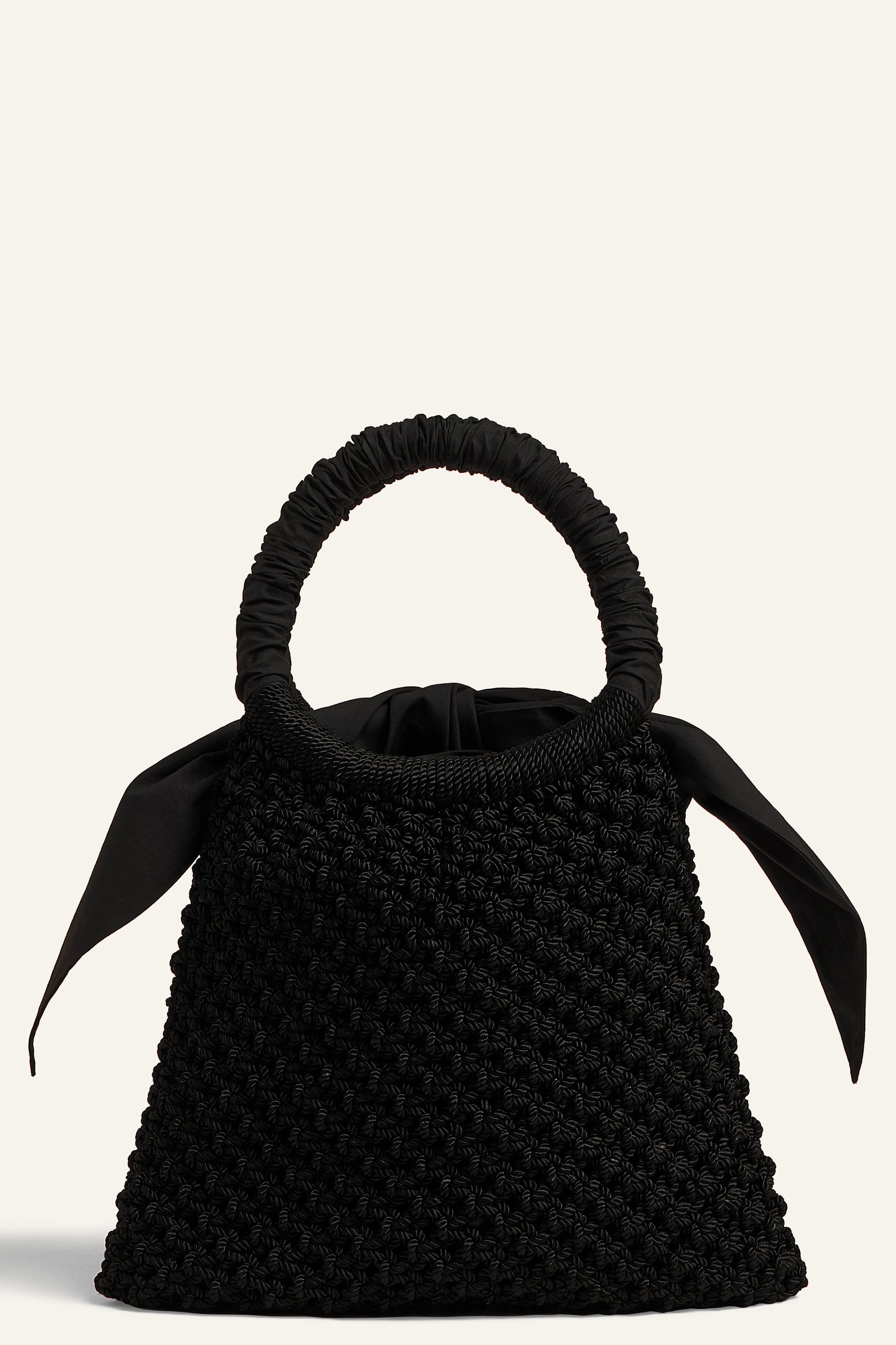 Maris Bag in Black – Merlette